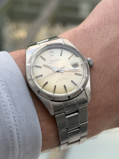 Tudor Prince Oysterdate Ref. 9061/0