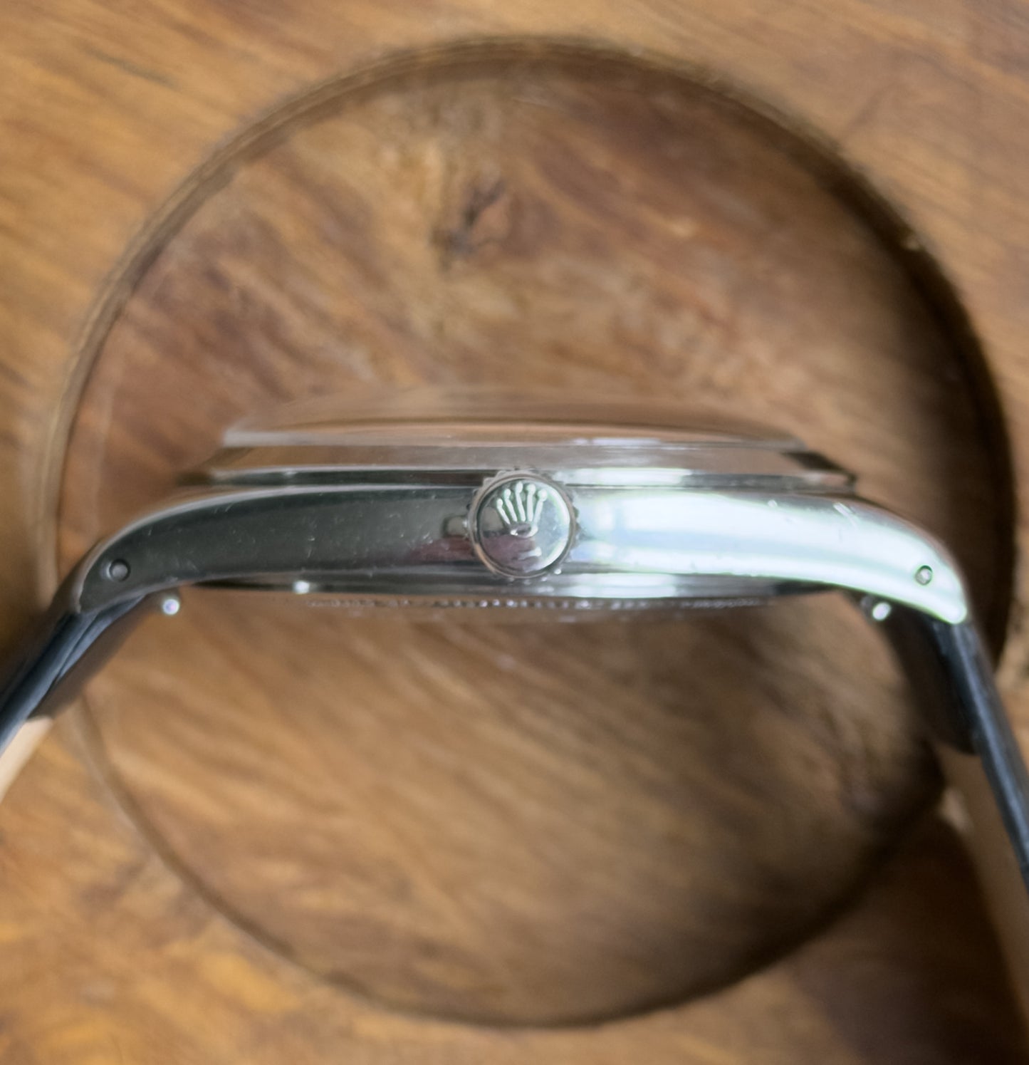 Tudor Oyster-Prince Ref. 7965