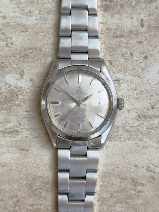 Tudor Oyster-Prince Ref. 7965