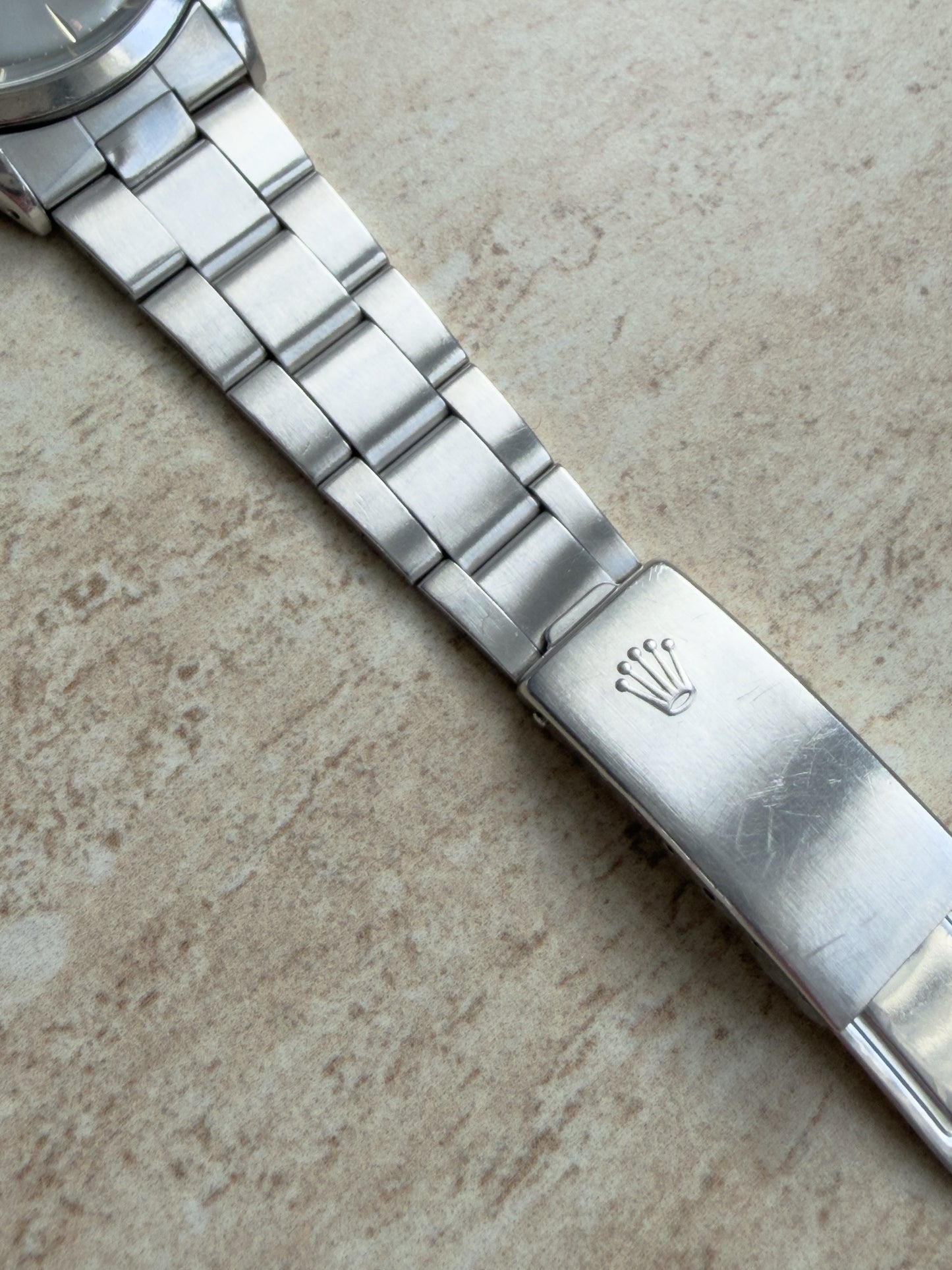 Tudor Prince Oysterdate Ref. 7966