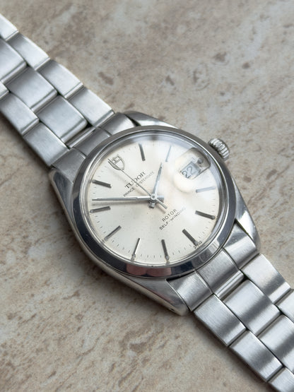 Tudor Prince Oysterdate Ref. 74000