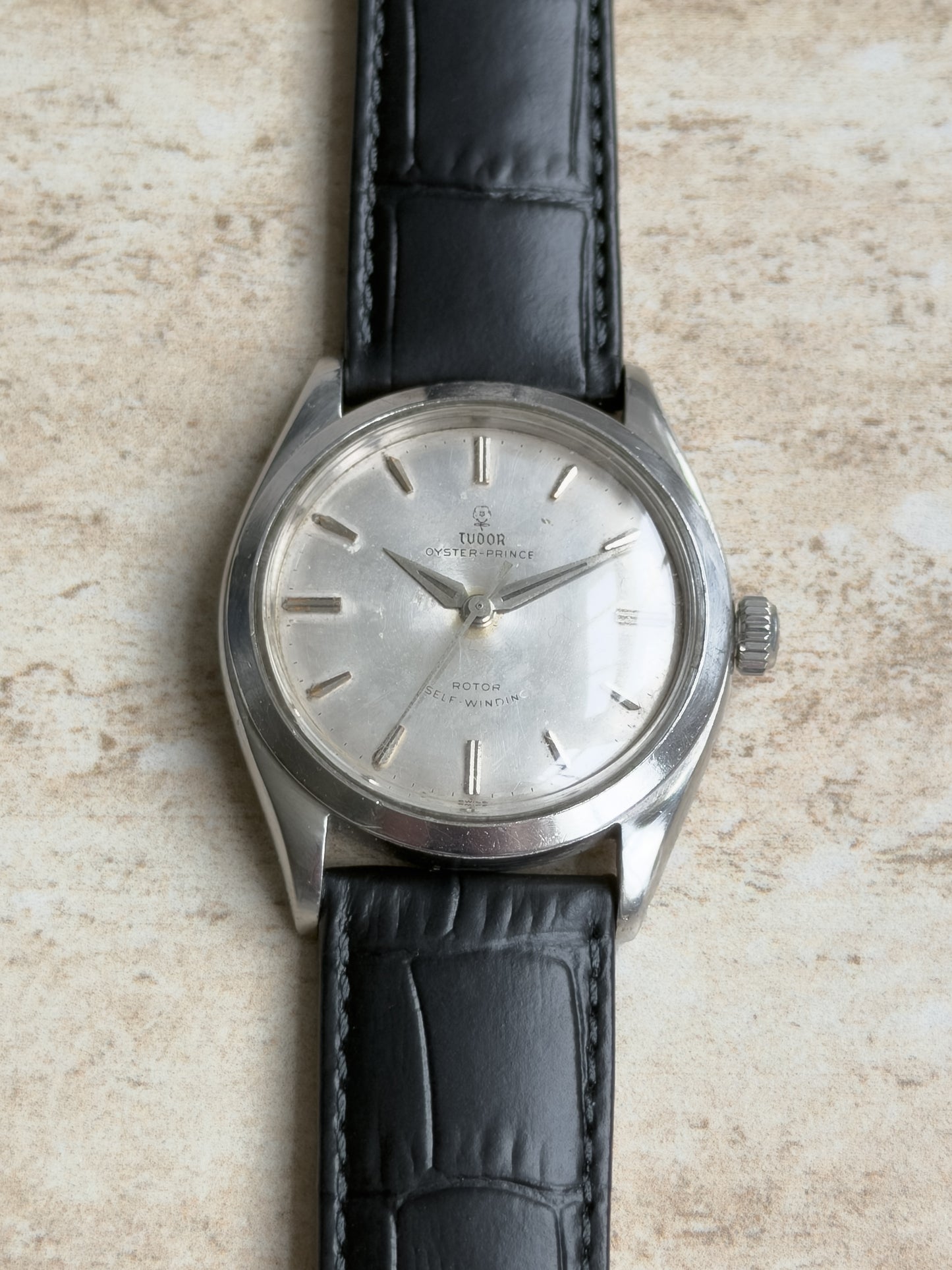 Tudor Oyster-Prince Ref. 7965
