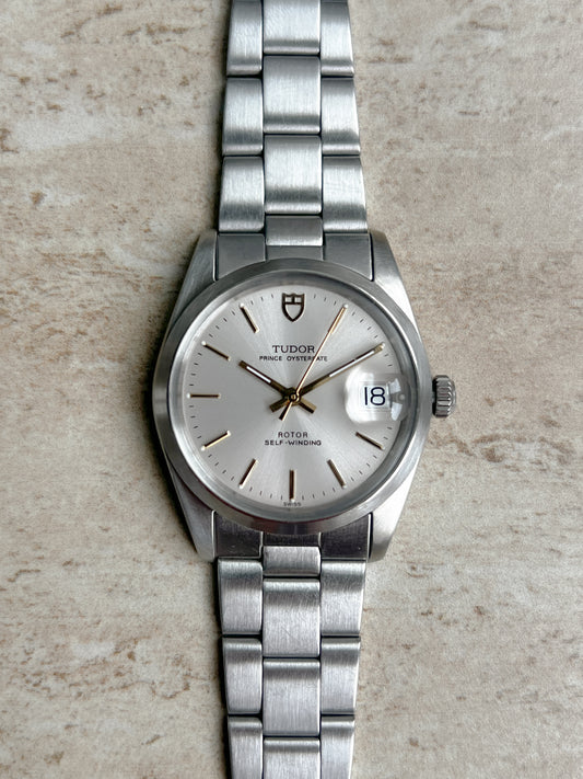 Tudor Prince Oysterdate Ref. 74000