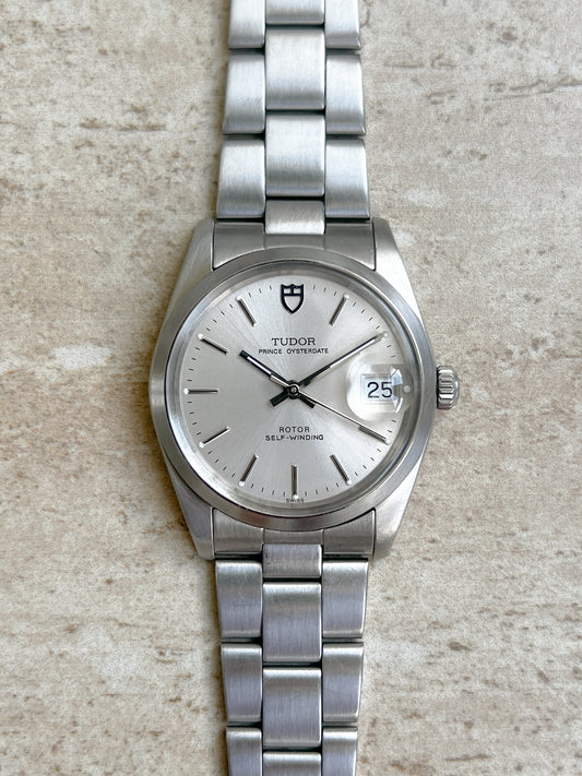 Tudor Prince Oysterdate Ref. 74000