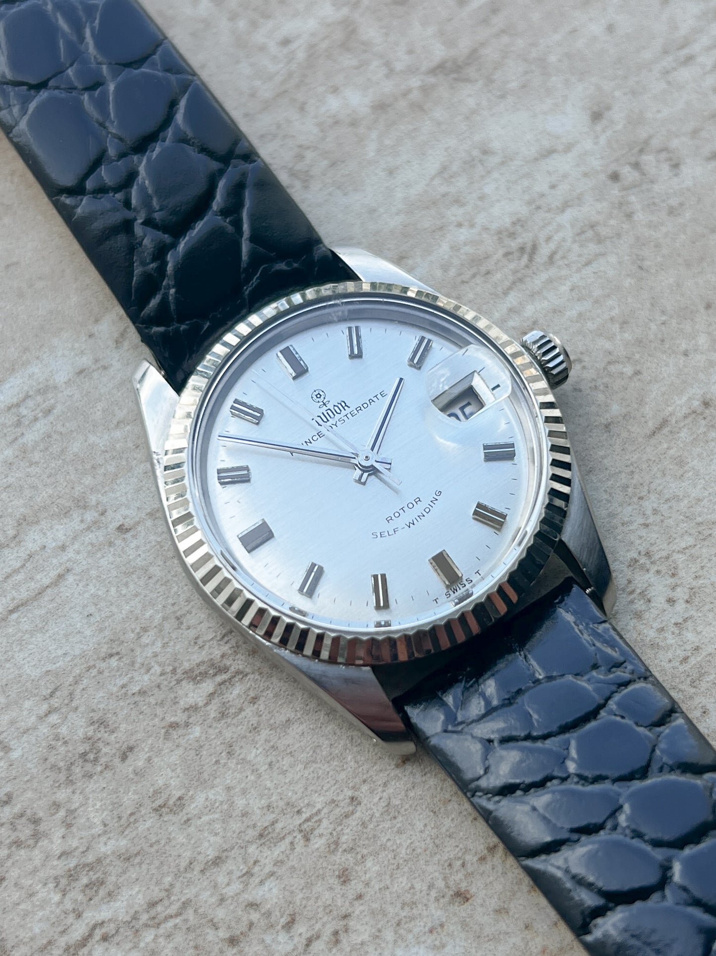 Tudor Prince Oysterdate Ref. 7990/4