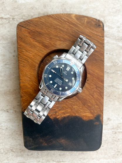 Omega Seamaster Professional 300m Ref. 2551.80.00