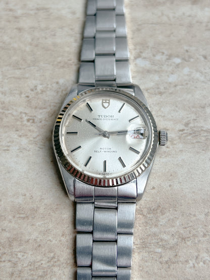 Tudor Prince Oysterdate Ref. 7990/4