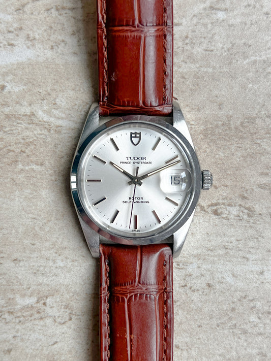 Tudor Prince Oysterdate Ref. 74000