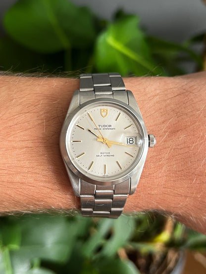 Tudor Prince Oysterdate Ref. 74000