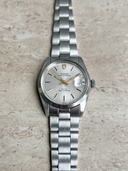 Tudor Prince Oysterdate Ref. 74000