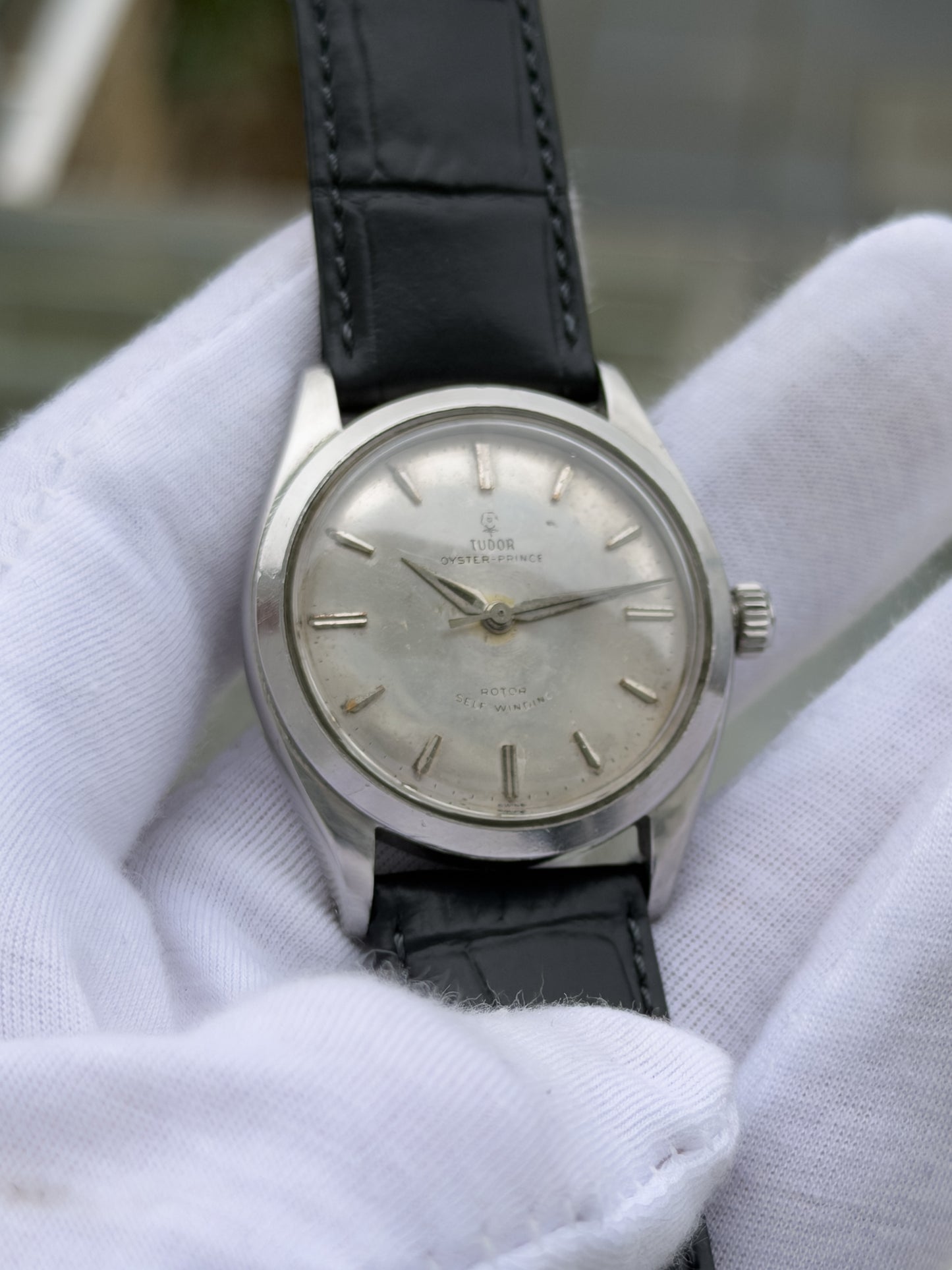 Tudor Oyster-Prince Ref. 7965