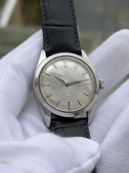 Tudor Oyster-Prince Ref. 7965