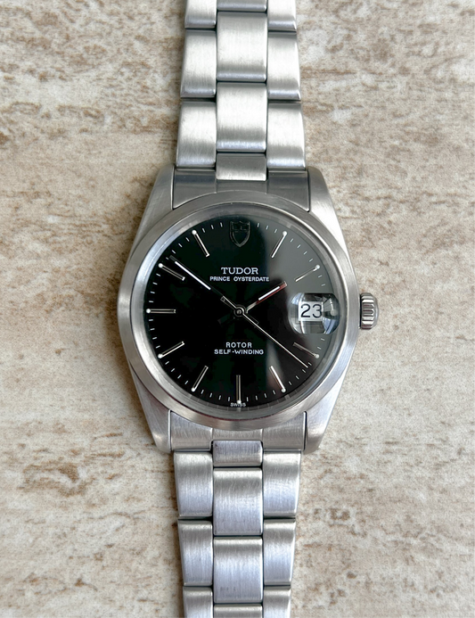 Tudor Prince Oysterdate Ref. 74000