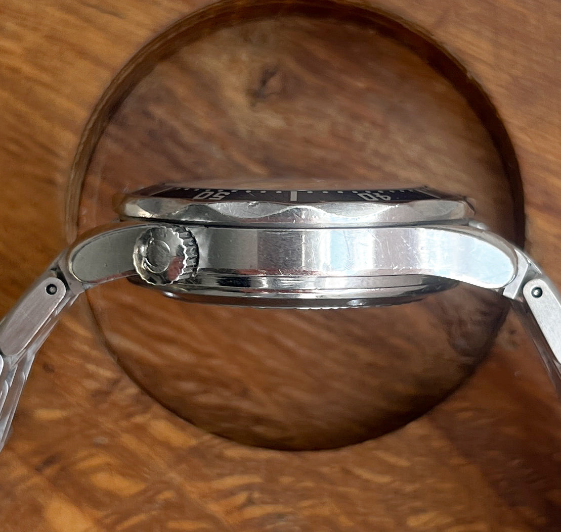 Omega Seamaster Professional 300m Ref. 2551.80.00