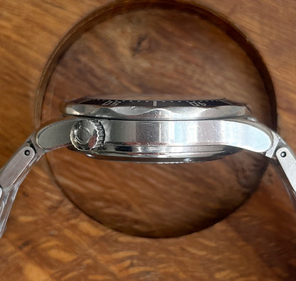 Omega Seamaster Professional 300m Ref. 2551.80.00