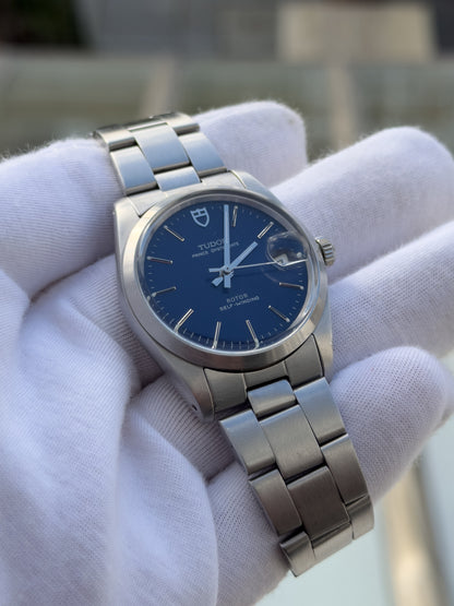 Tudor Prince Oysterdate Ref. 74000