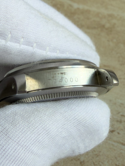 Tudor Prince Oysterdate Ref. 74000