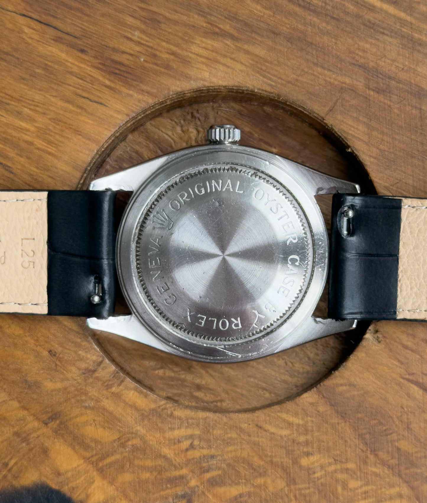 Tudor Oyster-Prince Ref. 7965