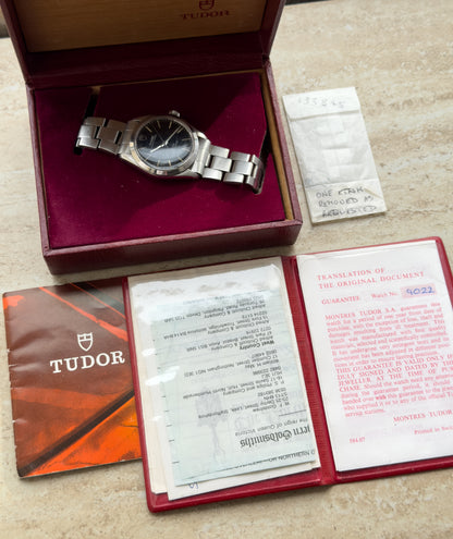 Tudor Oyster Prince Ref. 90220