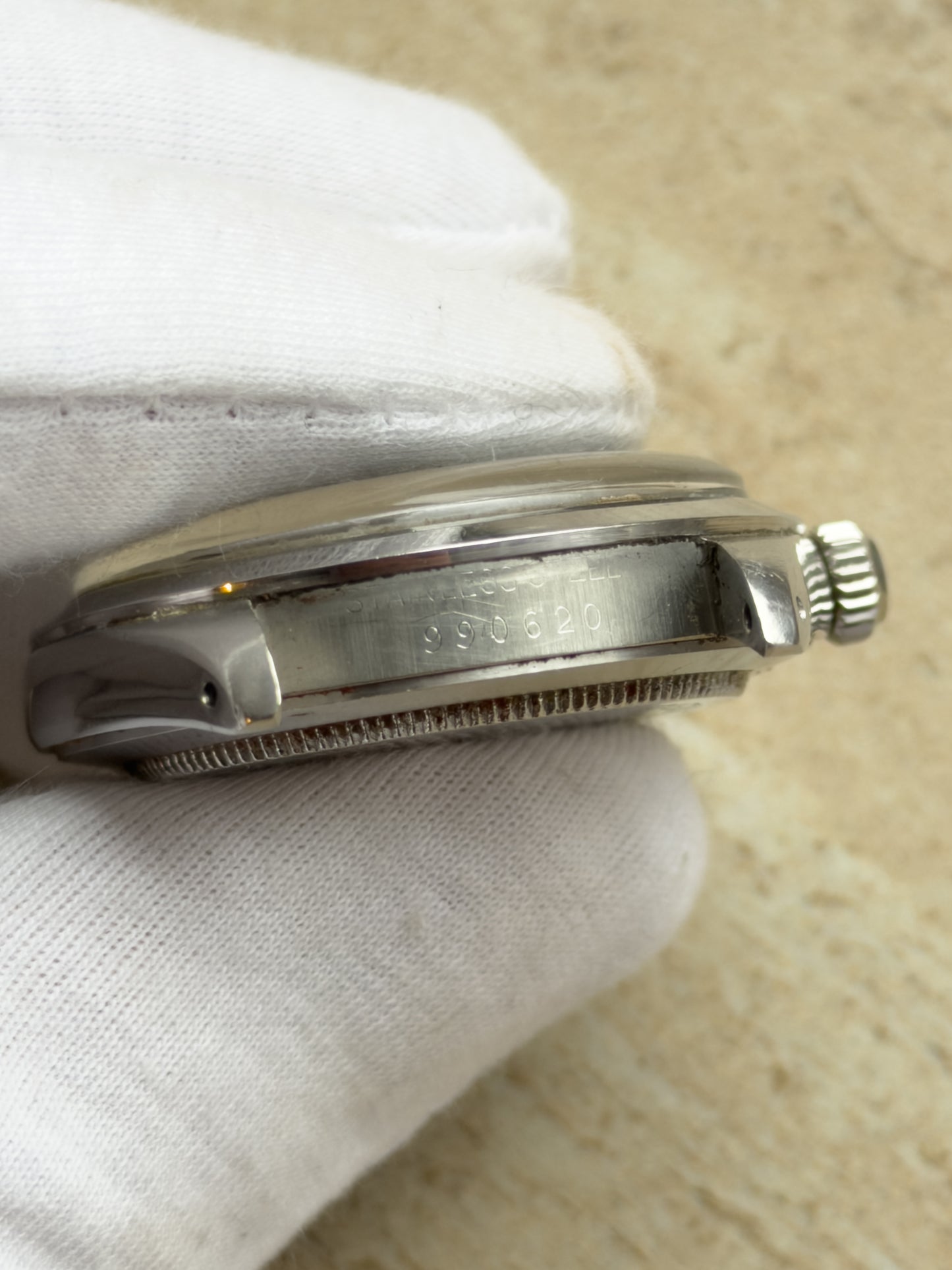 Tudor Oyster Prince Ref. 90220