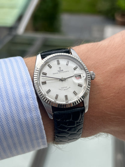 Tudor Prince Oysterdate Ref. 7990/4