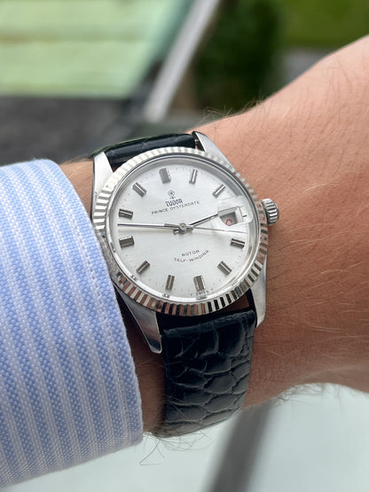 Tudor Prince Oysterdate Ref. 7990/4