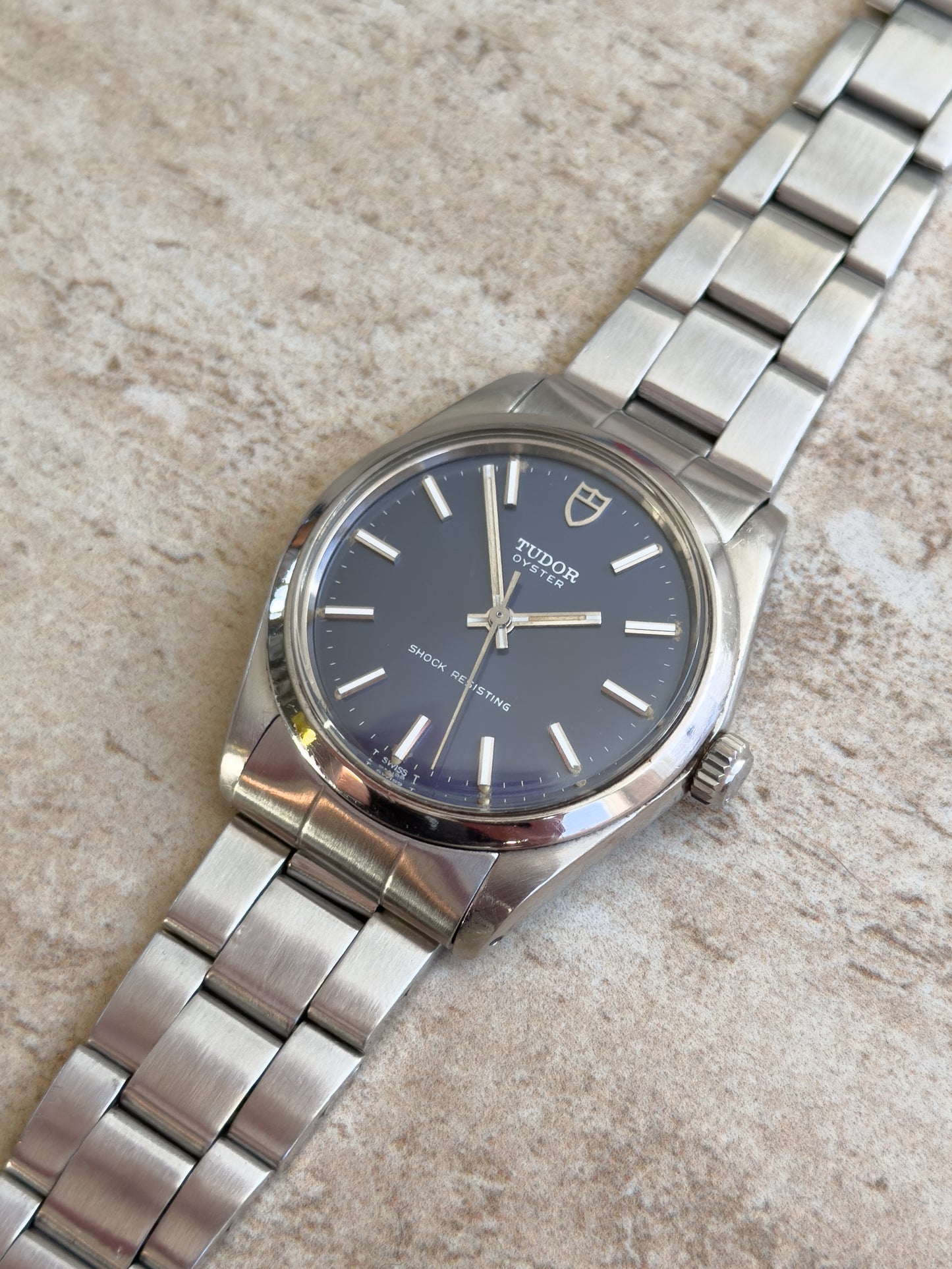 Tudor Oyster Ref. 7991/0