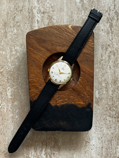 Tudor Royal 9ct Gold
