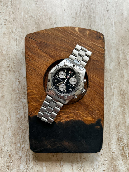 Tag Heuer 2000 Chronograph Ref. CK1110