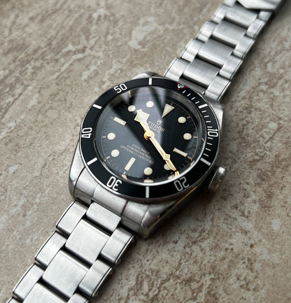 Tudor Black Bay Heritage Ref. 79230N