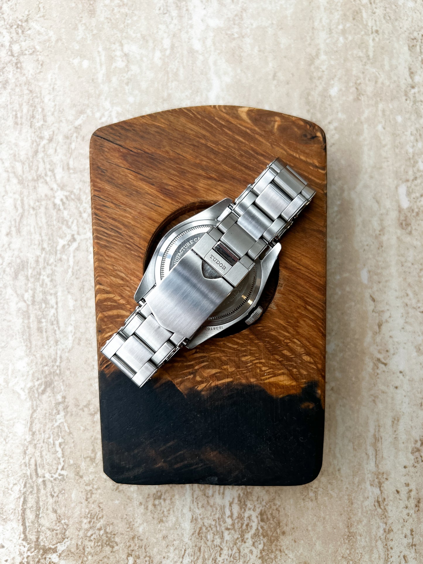 Tudor Black Bay Heritage Ref. 79230N