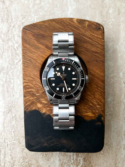 Tudor Black Bay Heritage Ref. 79230N