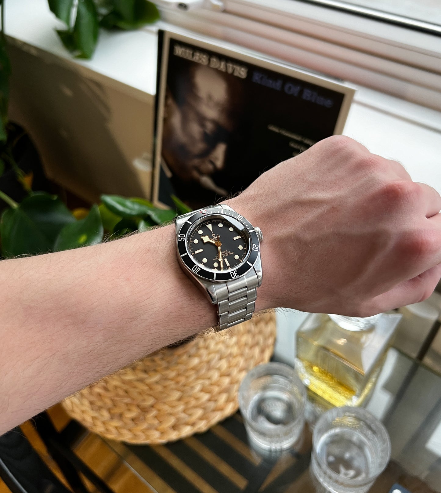 Tudor Black Bay Heritage Ref. 79230N