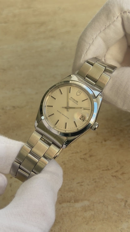 Tudor Oysterdate Ref. 7992